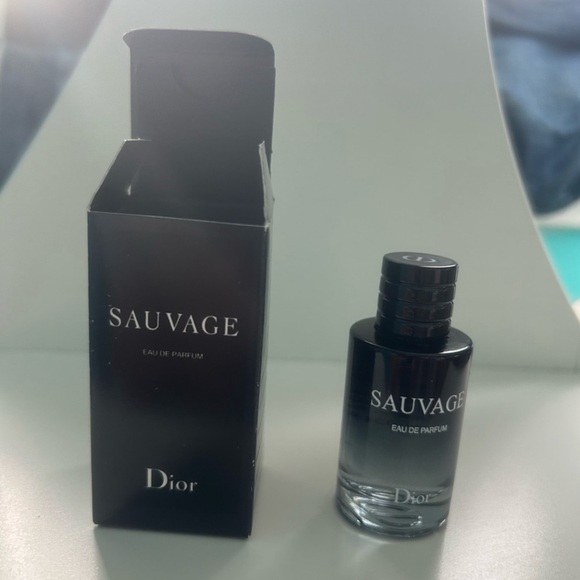 Authentic Mini 10ml - Picture 1 of 1